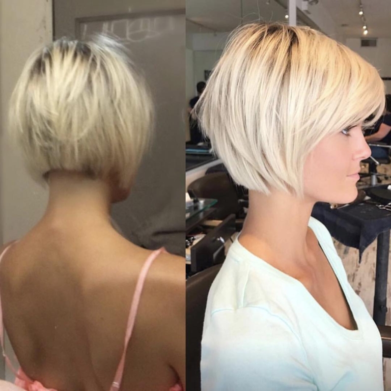 Wonderful Short Bob Haircuts History Advantages And Various Ideas Human Hair Exim