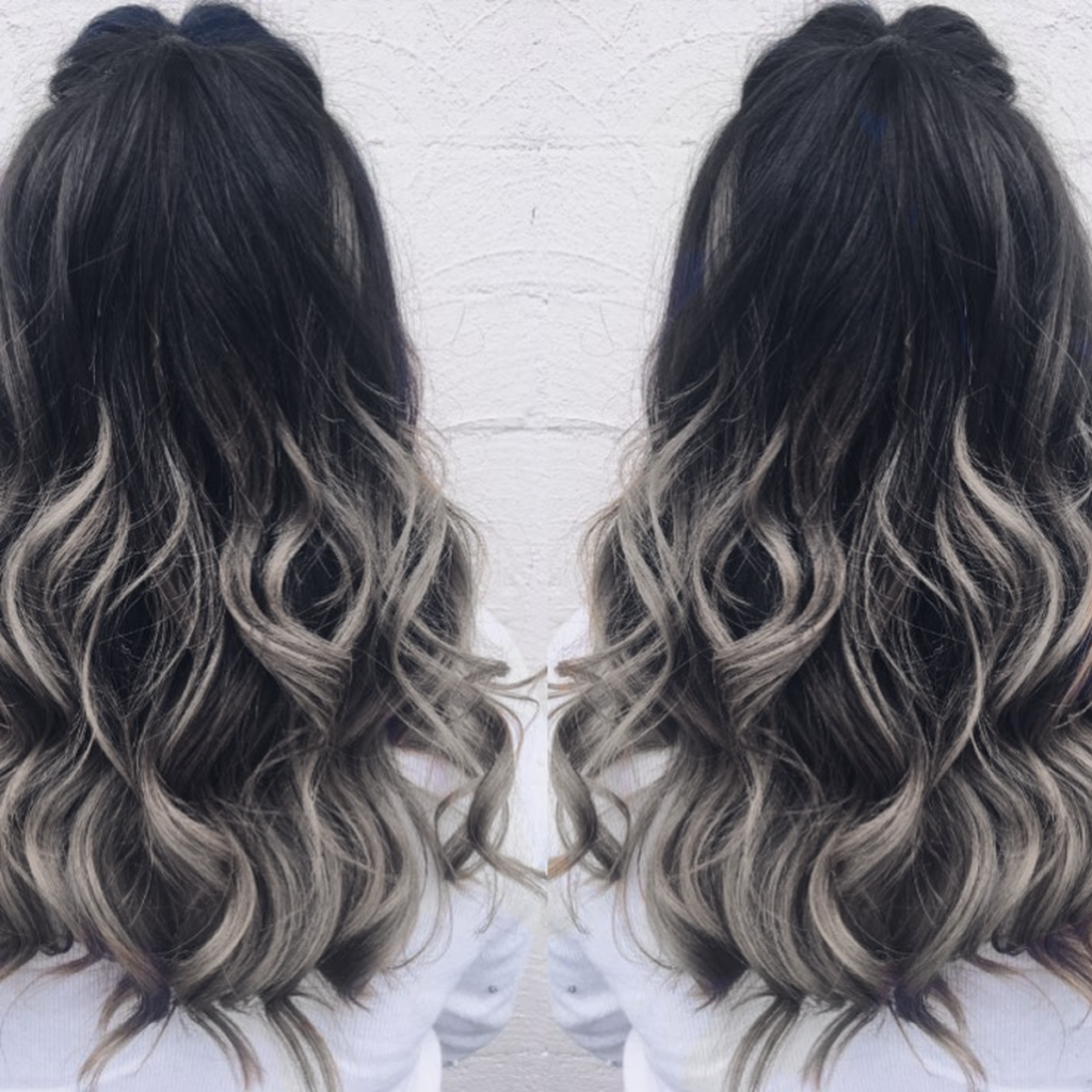 Best Balayage Black Hairs Ideas for Women in 2019 Human Hair Exim