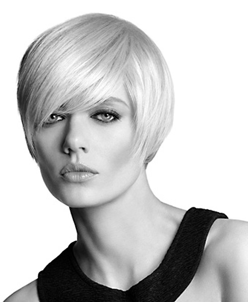 Ultimate Collection of Short Bob Hairstyles [29 Designs] - Human Hair Exim