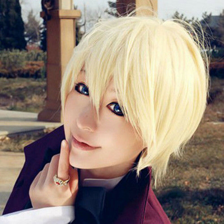 Cosplay blonde. Косплей с русыми волосами. Блондины косплей.