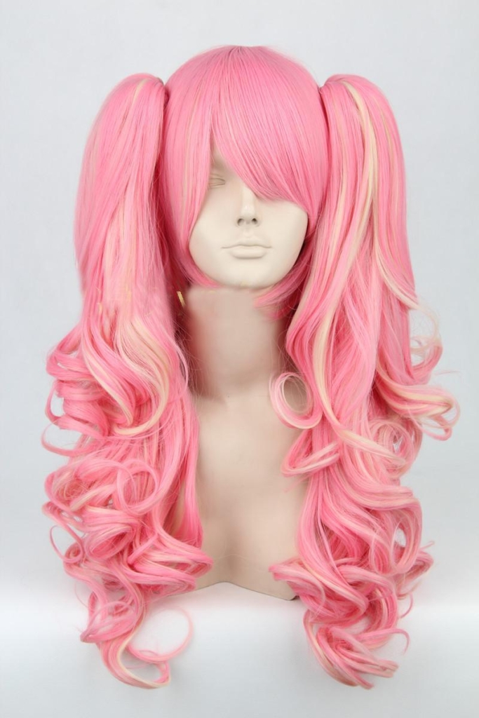 19 Cosplay Wigs Hair Ideas You Must Consider Human Hair Exim