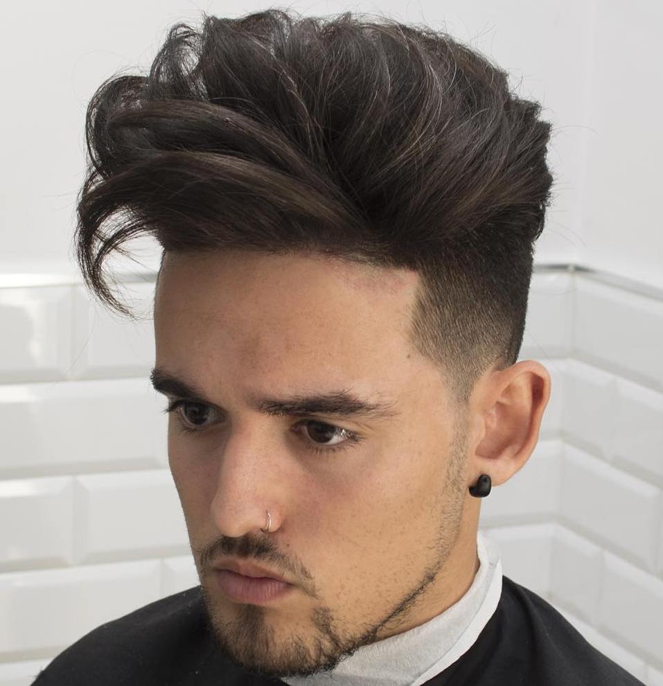 hairstyle cutting boys - Best Hairstyle