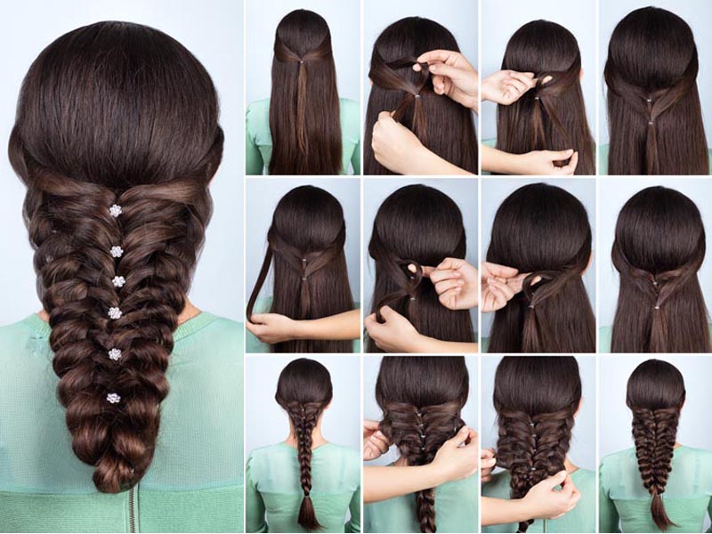 Fantastic Hairstyles For Long Hairs Ideas That Impress You Human Hair