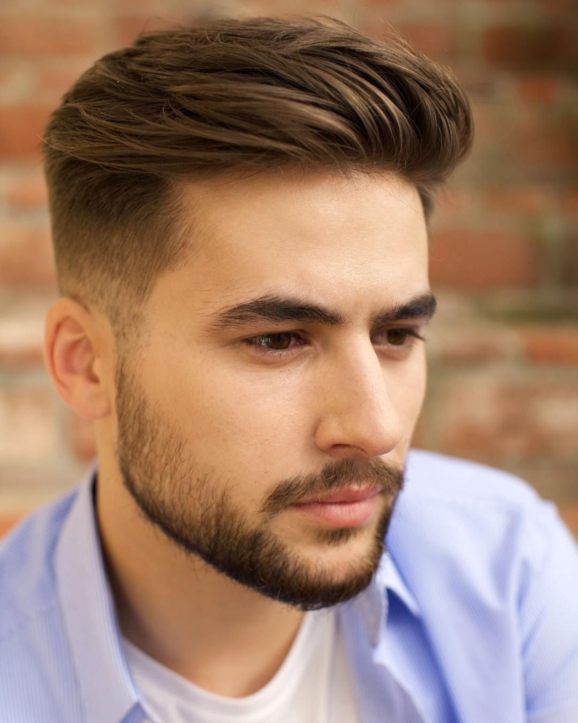 The Best Mens Hair Styles For Men Human Hair Exim