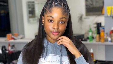 How to Make Your Own Rubber Band Hairstyles - Human Hair Exim