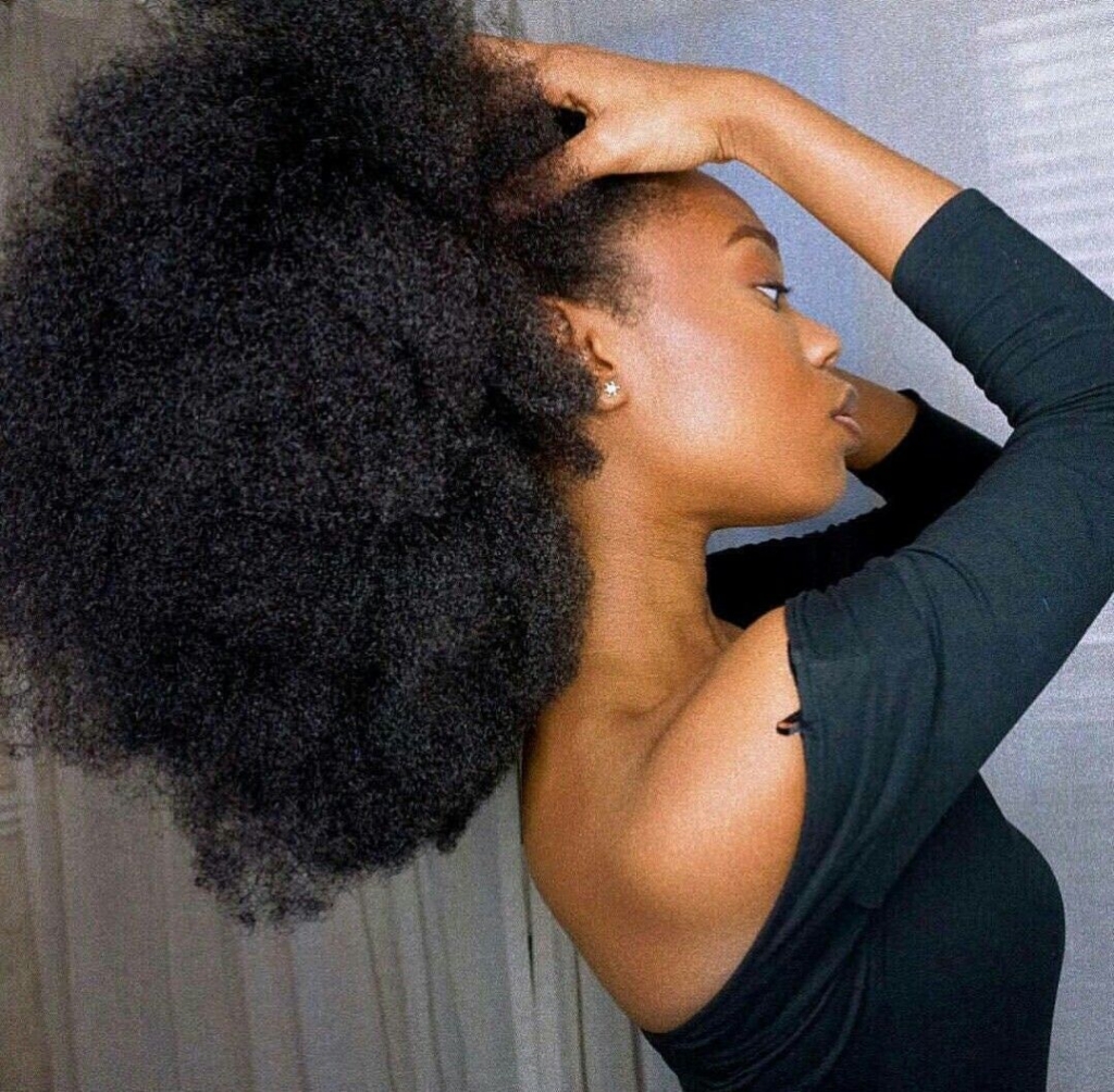 Tips For Keeping Your 4c Hair Styles Looking Its Best Human Hair Exim
