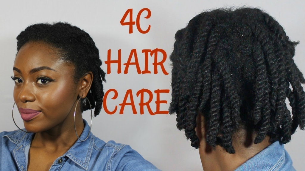 Tips For Keeping Your 4C Hair Styles Looking Its Best - Human Hair Exim