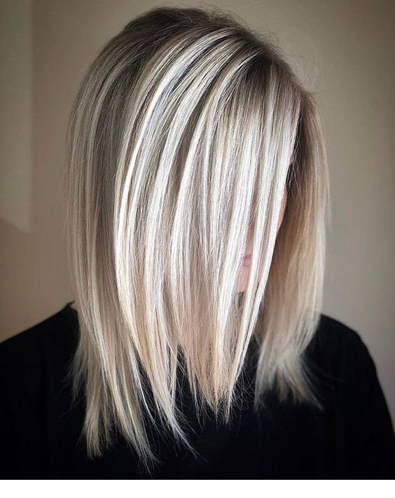 Choosing the Perfect Blonde Hair Ideas For Your Personality - Human ...