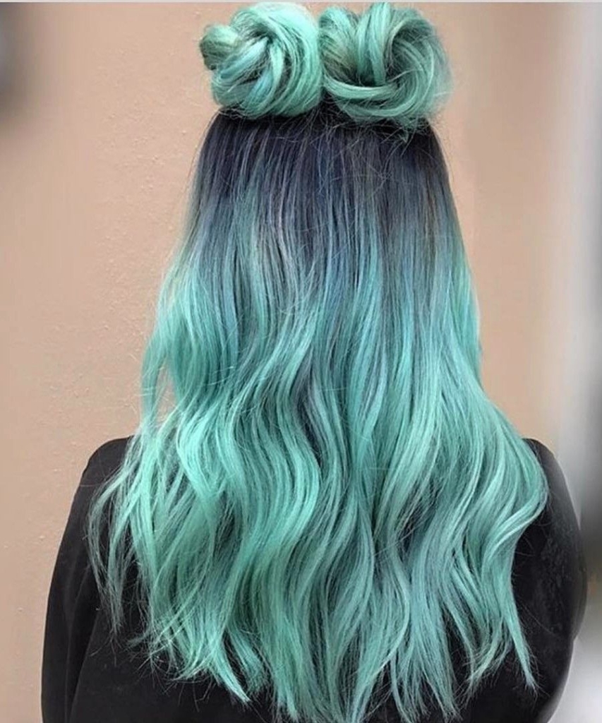 Cute Hair Colors For Girls Choose The One That Best Meets Your Style Human Hair Exim