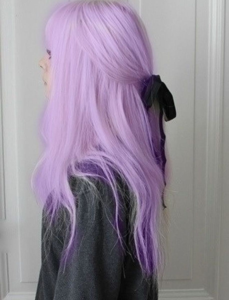 Stylish Tips And Tricks For Light Purple Hair Human Hair Exim