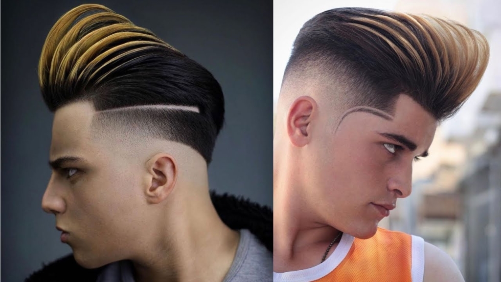 What Haircut Is In Style For 2021