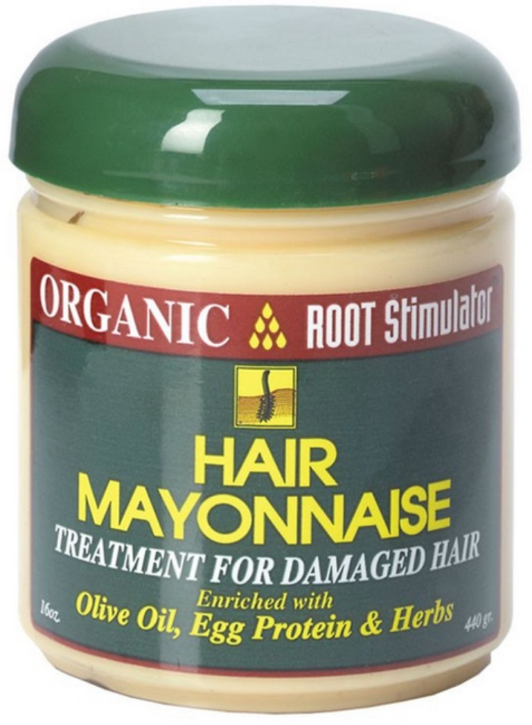 Grow Healthy, Stronger Hair With Hair Mayonnaise Human Hair Exim