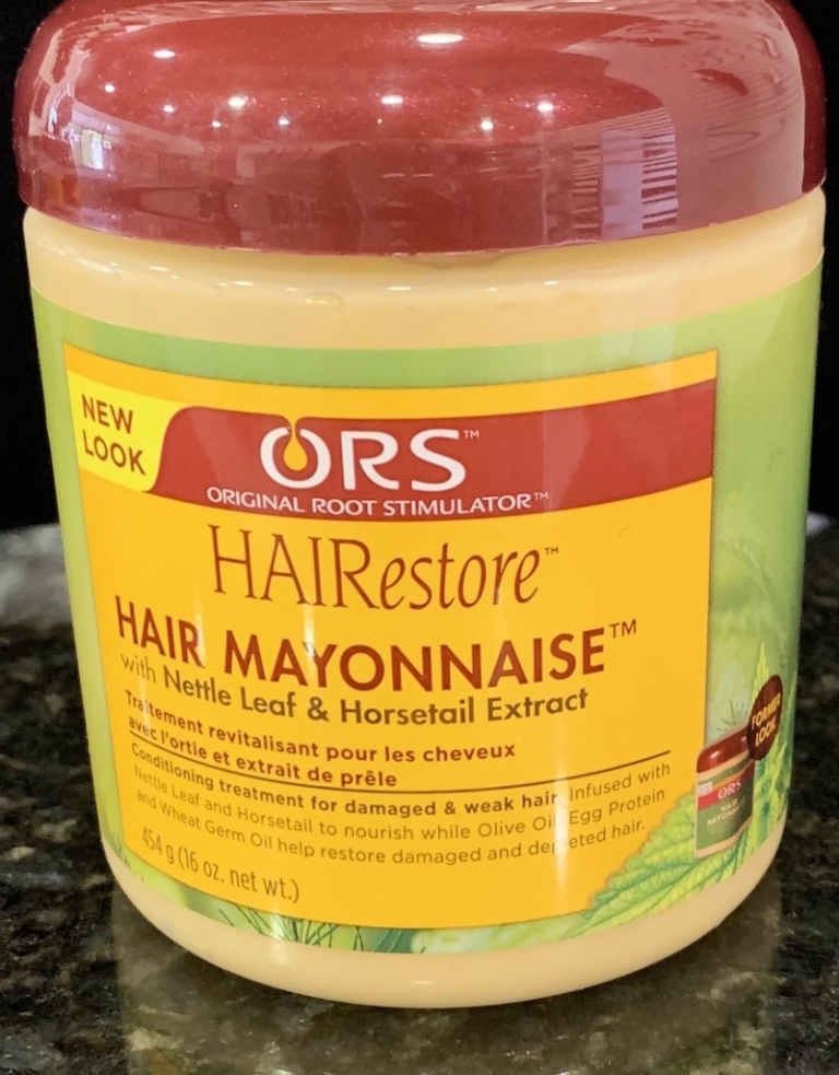 Grow Healthy, Stronger Hair With Hair Mayonnaise Human Hair Exim