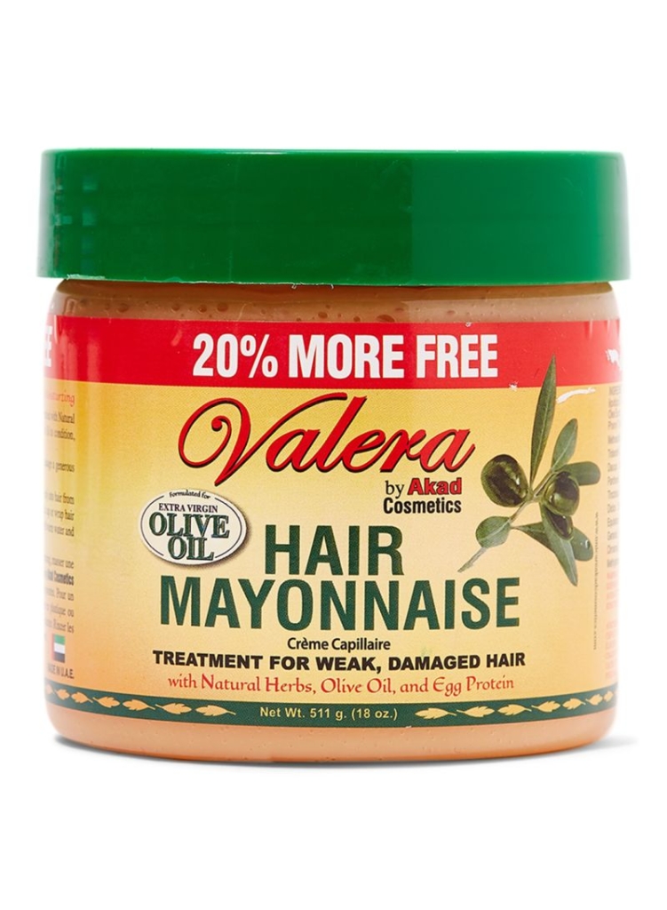 Grow Healthy, Stronger Hair With Hair Mayonnaise Human Hair Exim