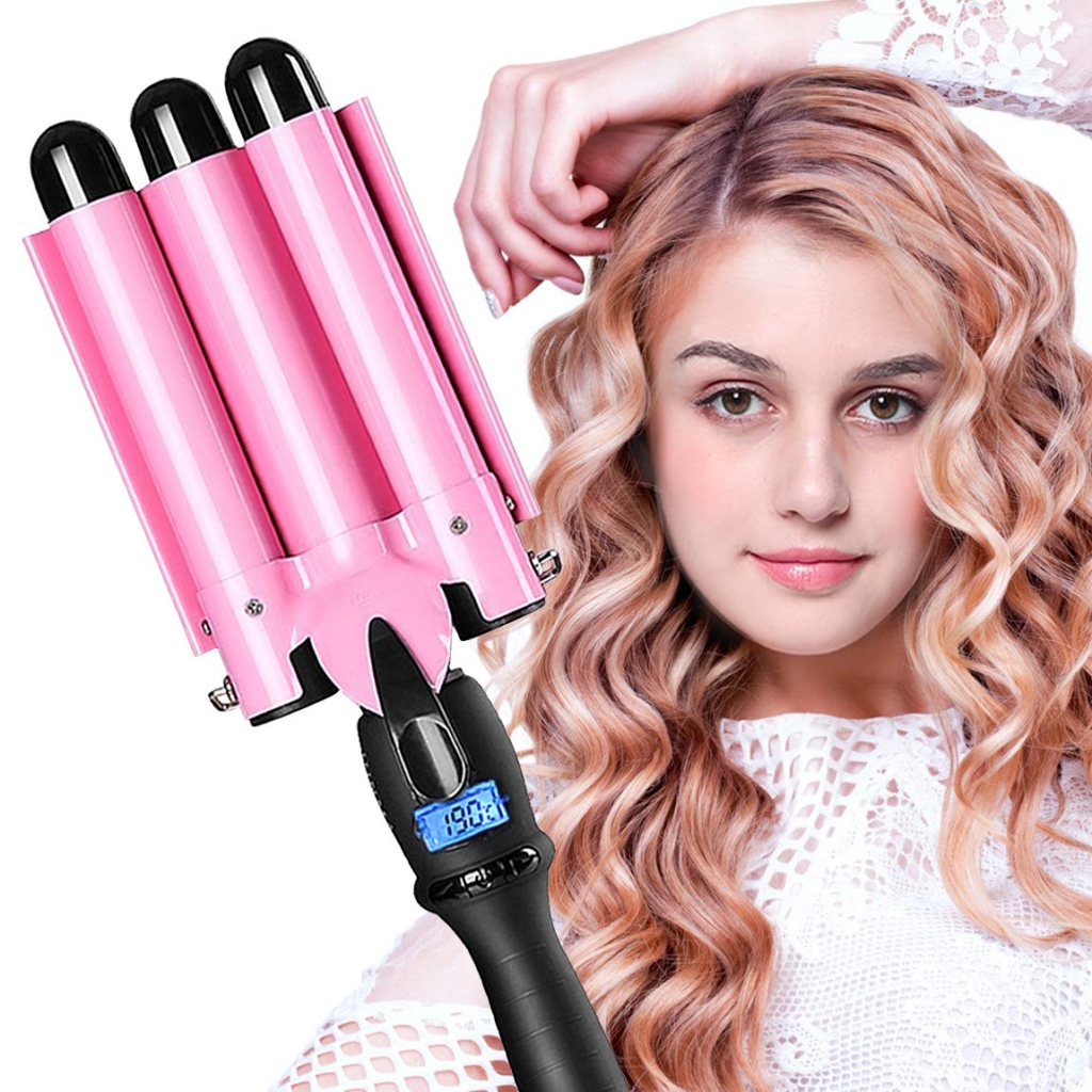 Best Hair Waver Tool Human Hair Exim