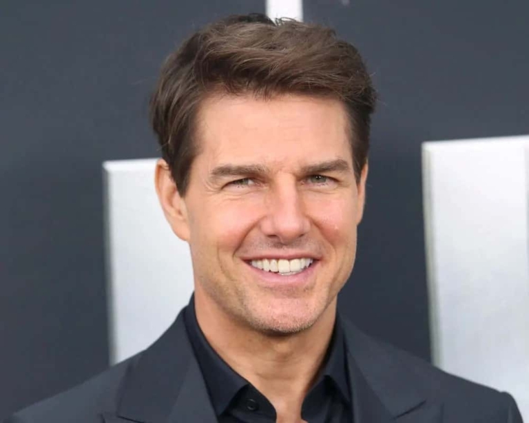 Top 5 Tom Cruise Haircuts - Human Hair Exim