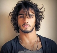 Textured Fade Hairstyles For Guys With Curly Or Wavy Hair - Human Hair Exim