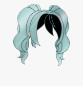 Gacha Life Hair Ideas - Human Hair Exim