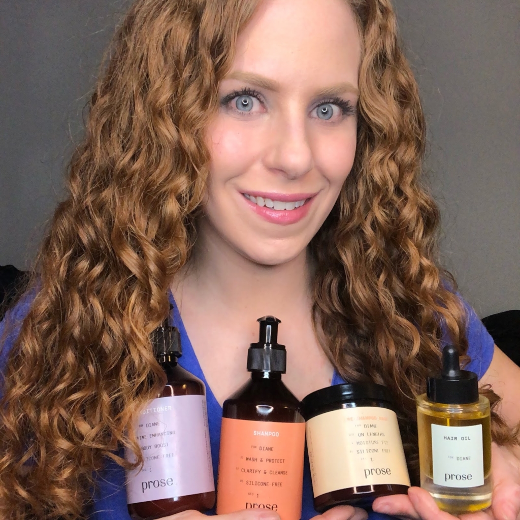 Prose Hair Care Reviews Human Hair Exim