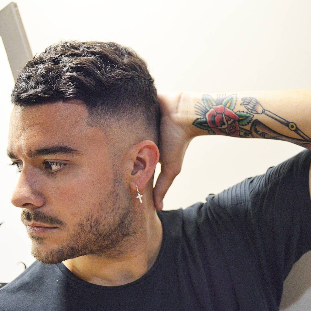 Top 5 Best Design Ideas - The Sharkys Hair Cut - Human Hair Exim